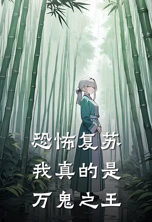 恐怖复苏：我真的是万鬼之王