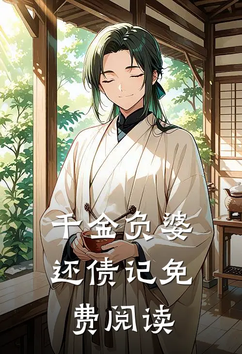 千金负婆还债记免费阅读