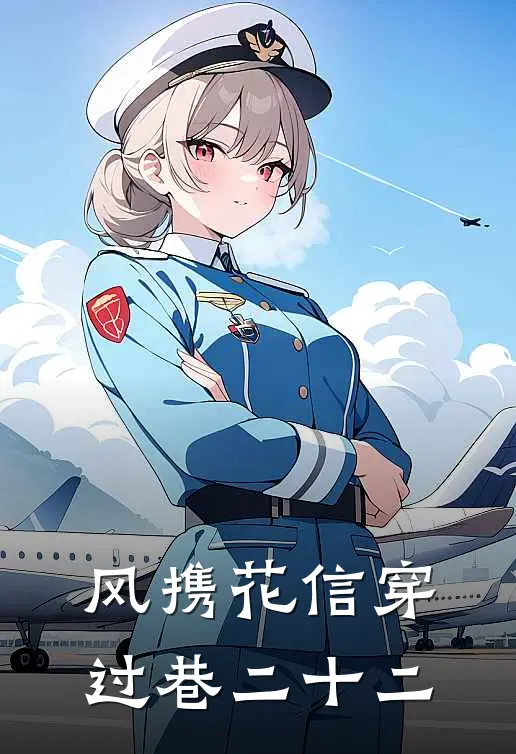 风携花信穿过巷二十二