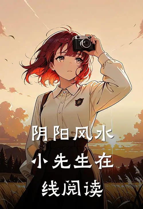 阴阳风水小先生在线阅读