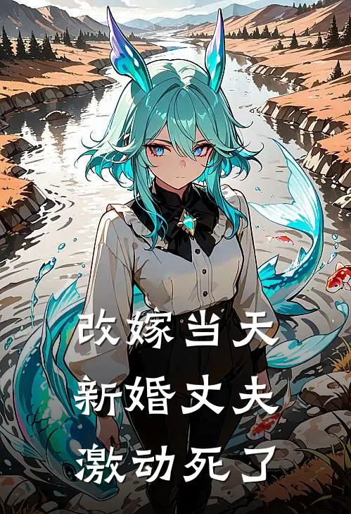 改嫁当天，新婚丈夫激动死了