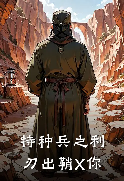 特种兵之利刃出鞘X你