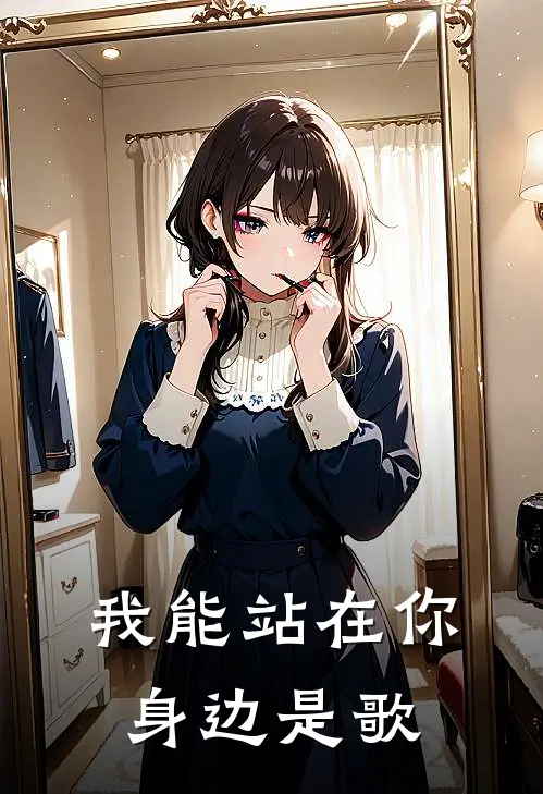 我能站在你身边是歌