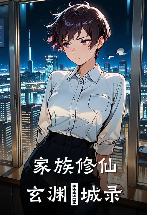 家族修仙：玄渊虓城录