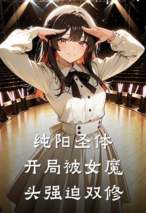 纯阳圣体，开局被女魔头强迫双修