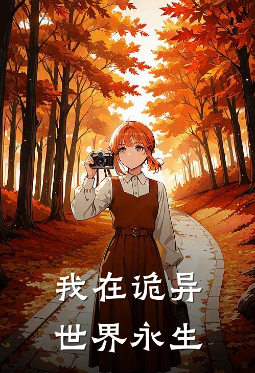 我在诡异世界永生