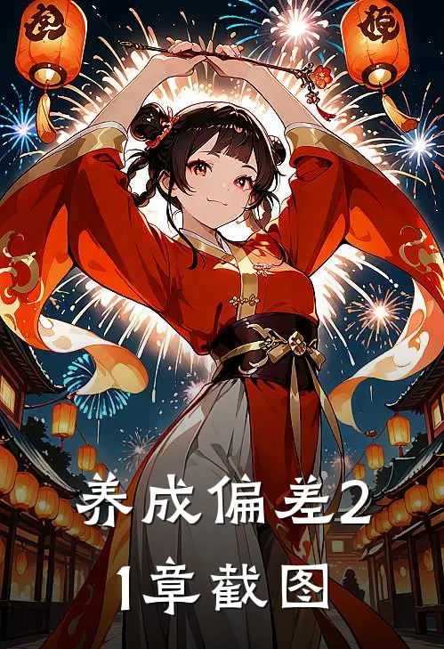 养成偏差21章截图