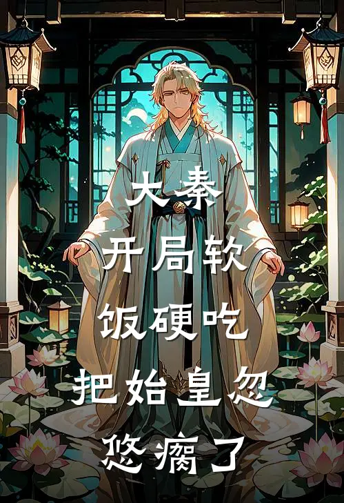 大秦：开局软饭硬吃，把始皇忽悠瘸了