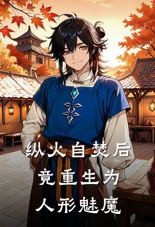纵火自焚后竟重生为人形魅魔