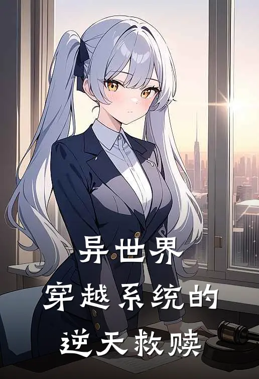 异世界：穿越系统的逆天救赎