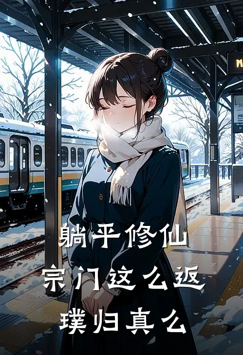 躺平修仙，宗门这么返璞归真么