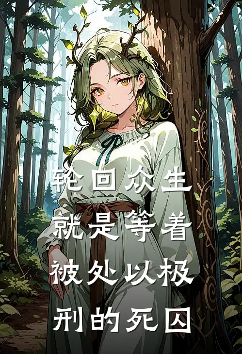 轮回众生就是等着被处以极刑的死囚