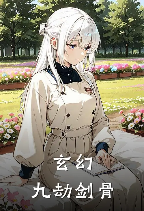 玄幻：九劫剑骨