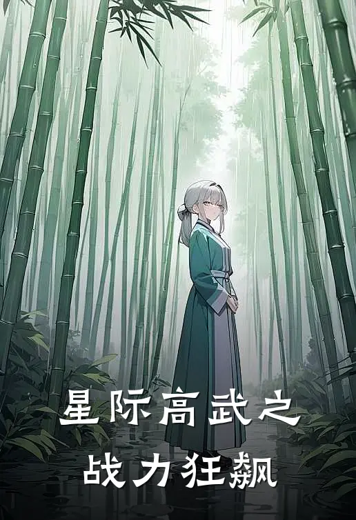 星际高武之战力狂飙