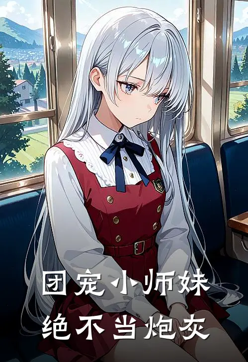 团宠小师妹绝不当炮灰