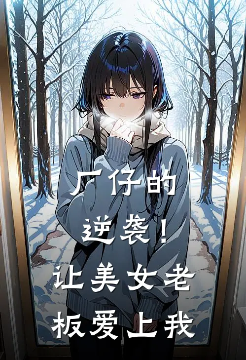 厂仔的逆袭！让美女老板爱上我