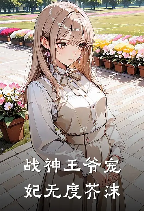 战神王爷宠妃无度 芥沫