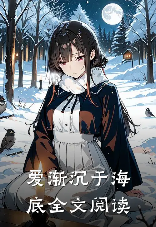 爱渐沉于海底全文阅读