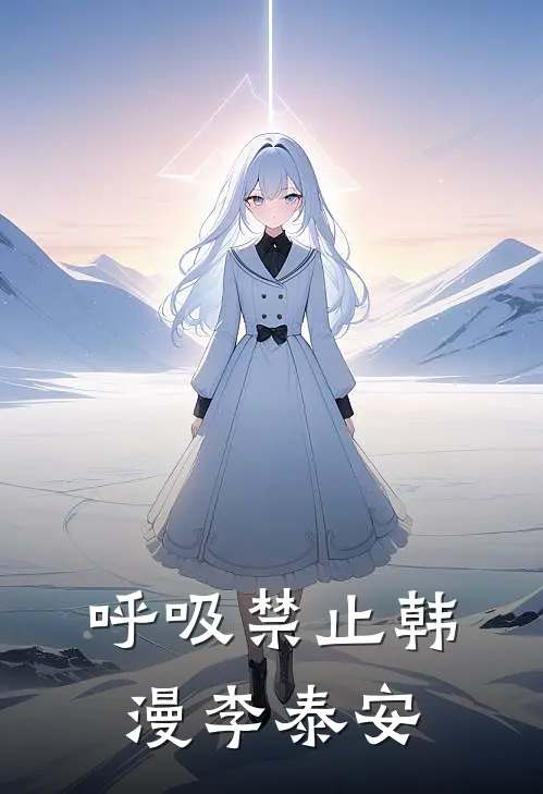 呼吸禁止韩漫李泰安