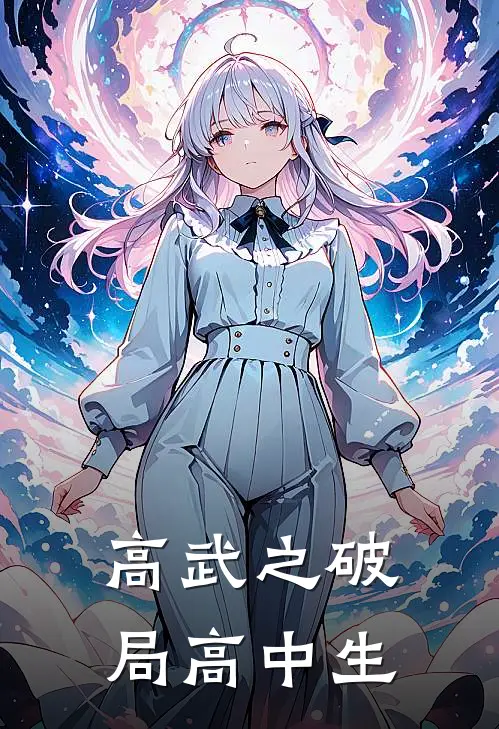 高武之破局高中生