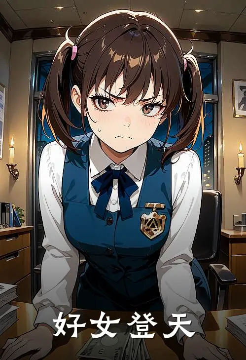 好女登天