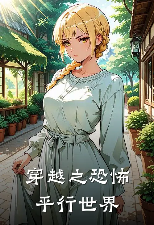 穿越之恐怖平行世界