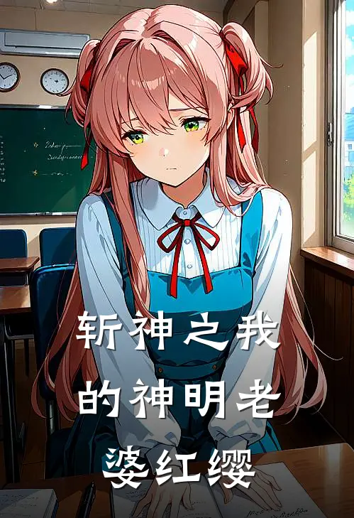 斩神之我的神明老婆红缨