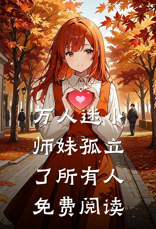 万人迷小师妹孤立了所有人免费阅读