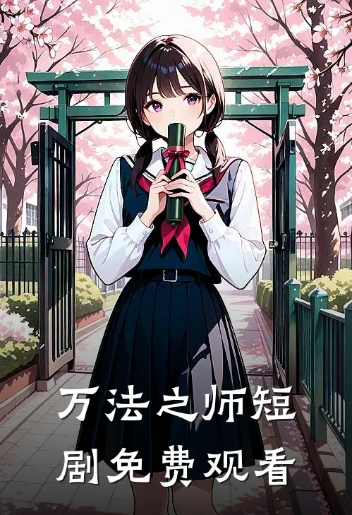 万法之师短剧免费观看