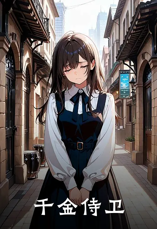 千金侍卫