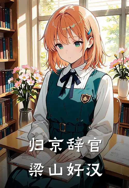 归京辞官梁山好汉