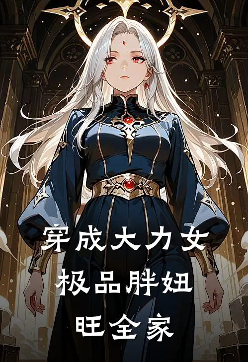 穿成大力女，极品胖妞旺全家