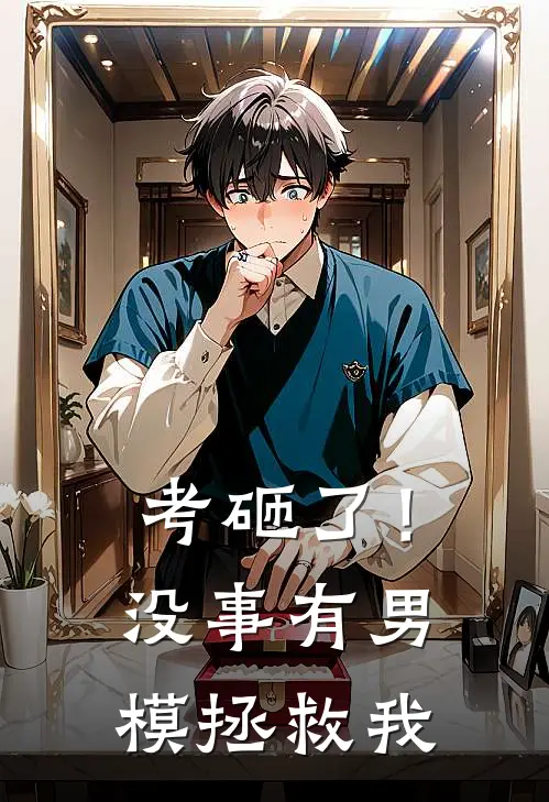 考砸了！没事有男模拯救我