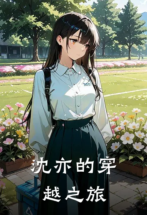 沈亦的穿越之旅