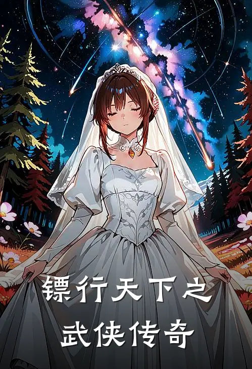 镖行天下之武侠传奇