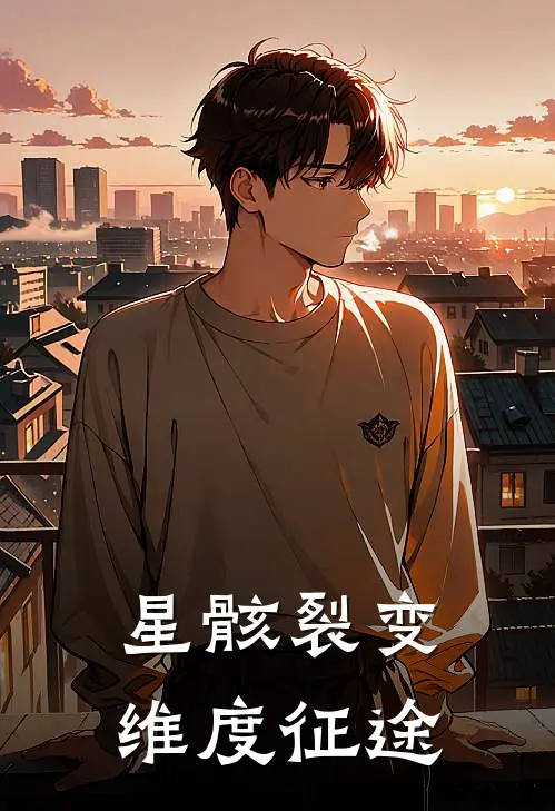 星骸裂变维度征途