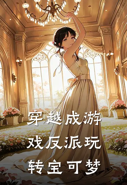 穿越成游戏反派玩转宝可梦