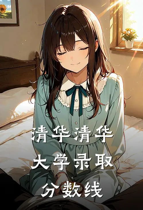 清华清华大学录取分数线