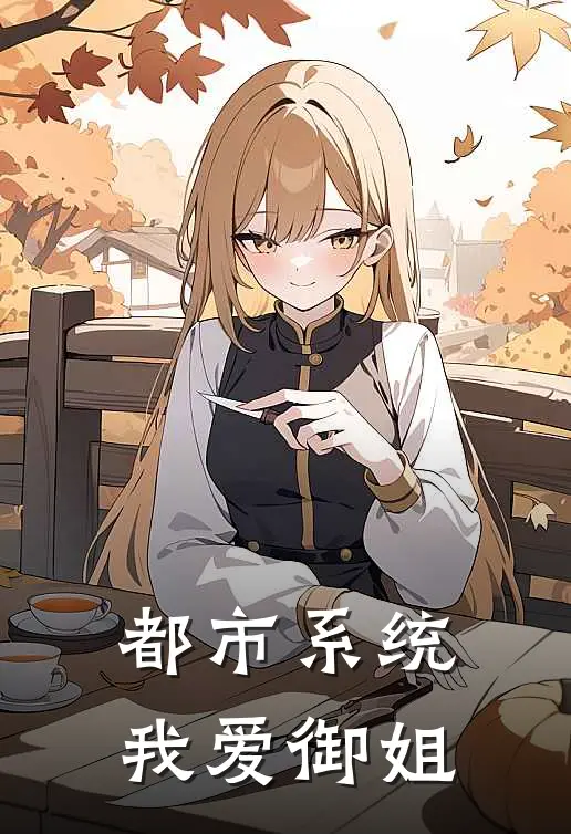 都市系统我爱御姐