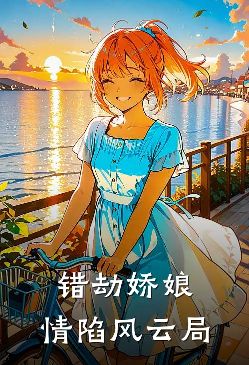 错劫娇娘：情陷风云局