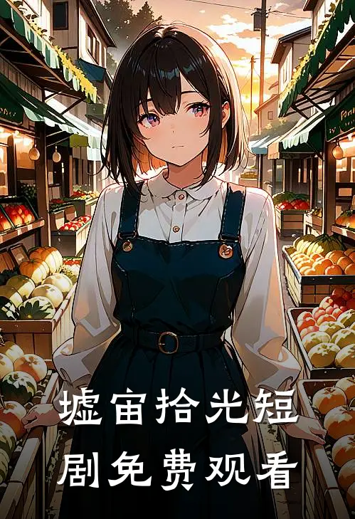 墟宙拾光 短剧免费观看