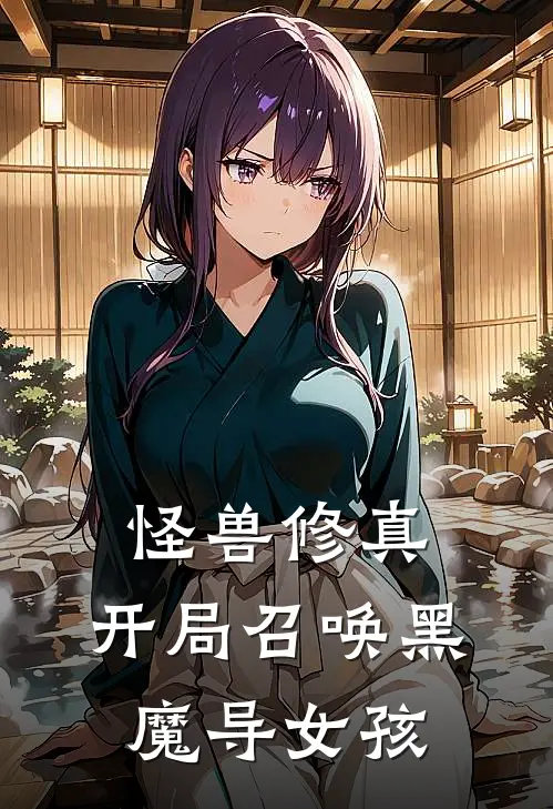 怪兽修真：开局召唤黑魔导女孩