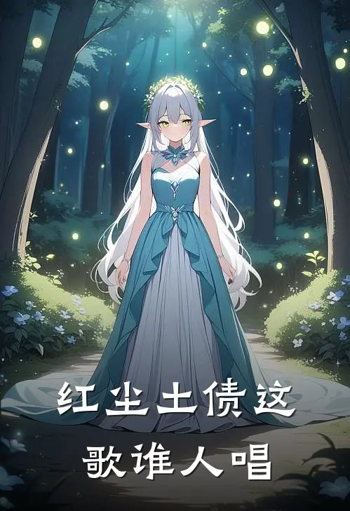 红尘土债这歌谁人唱