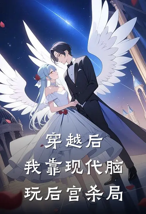 穿越后，我靠现代脑玩后宫杀局