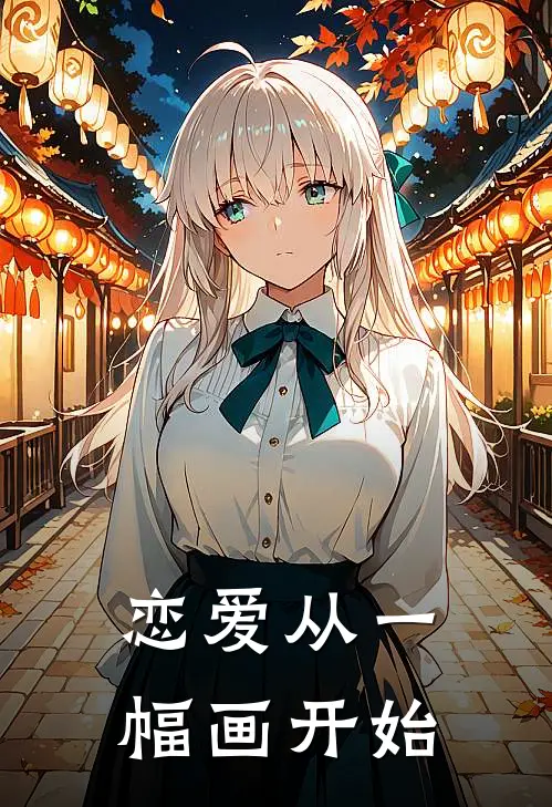 恋爱从一幅画开始