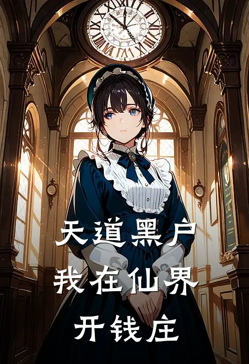 天道黑户：我在仙界开钱庄