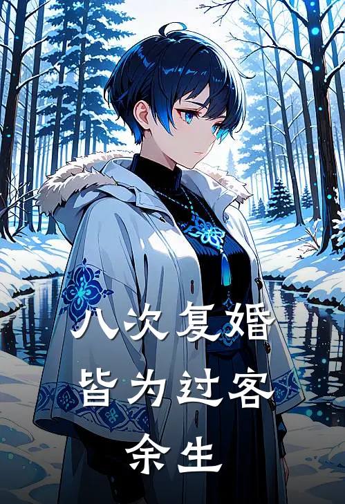 八次复婚，皆为过客，余生