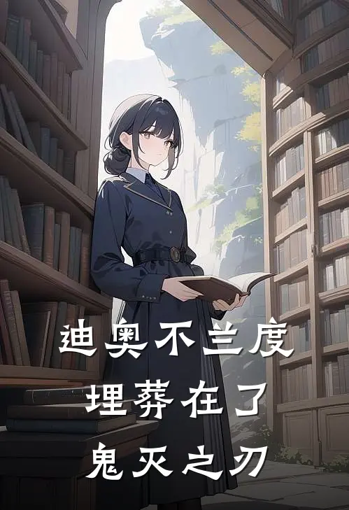 迪奥不兰度埋葬在了鬼灭之刃