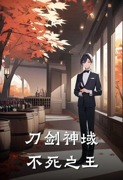 刀剑神域：不死之王