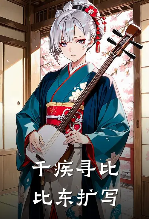 千疾寻比比东扩写